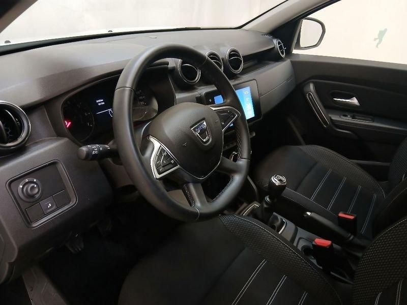 Dacia Duster 1.5 blue dci Prestige 4x2 115cv