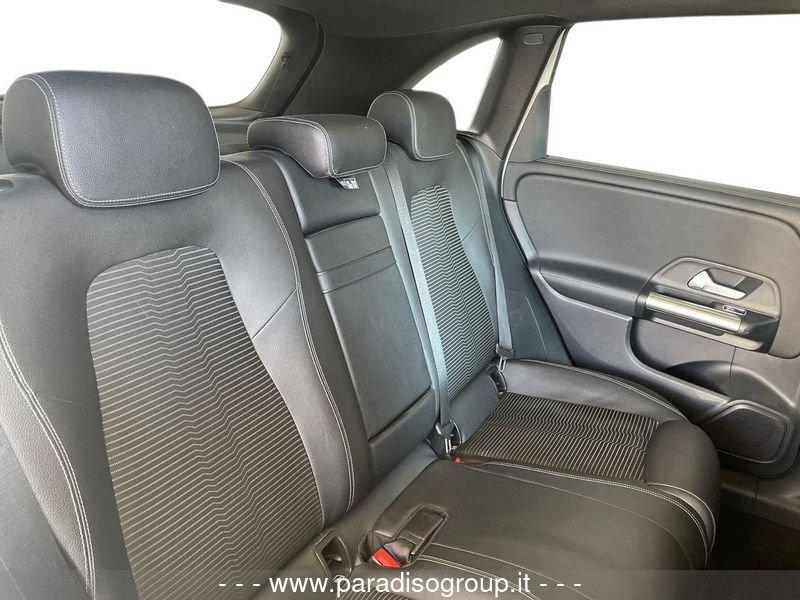 Mercedes-Benz Classe B - W247 2018 B 200 d Premium auto
