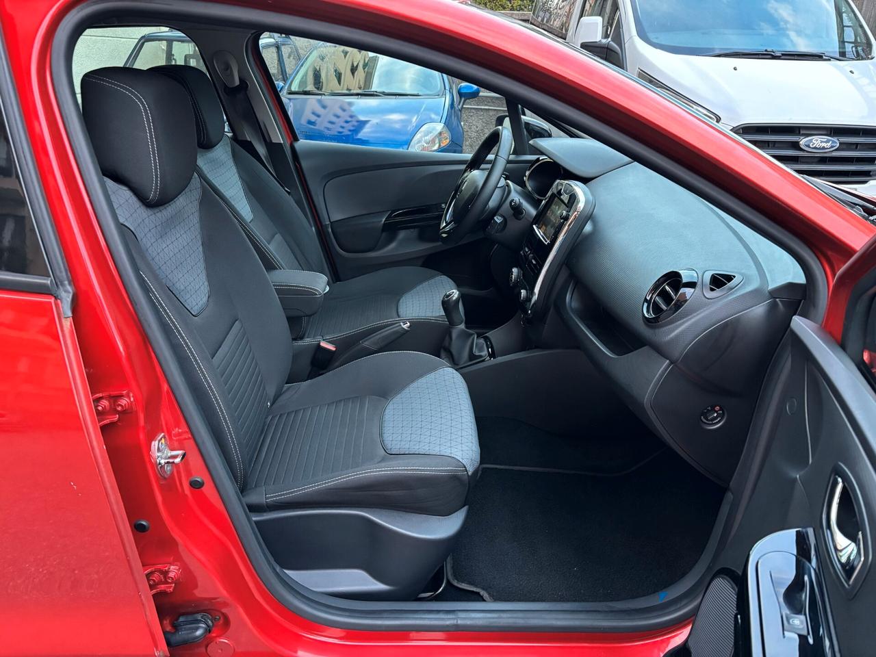 Renault Clio 0.9 TCe 12V 90CV Start&Stop 5 porte Energy