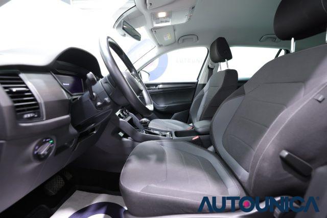SKODA Kodiaq 1.5 TSI ACT DSG AMBITION FARI LED 7 POSTI