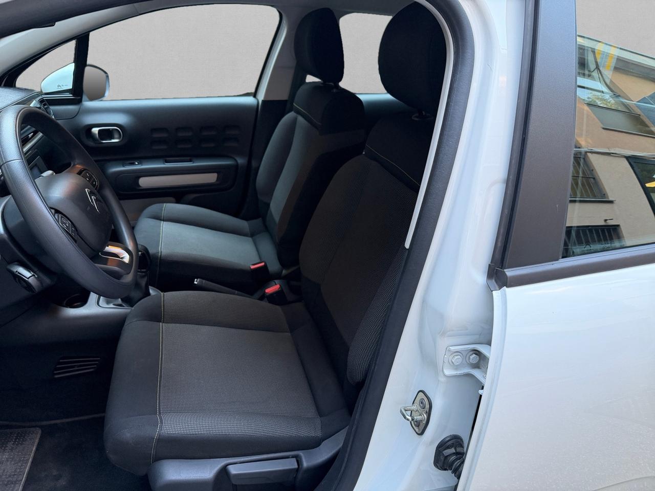 Citroen C3 1.2 puretech You s&s 83cv