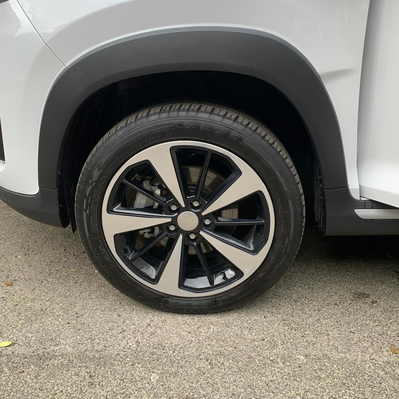 Dr 3.0 1.5 Bi-Fuel GPL