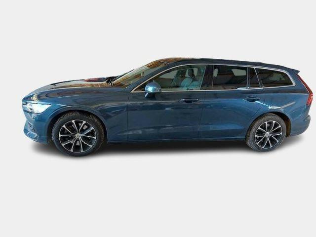 VOLVO V60 B4 (d) Geartronic Momentum Business Pro