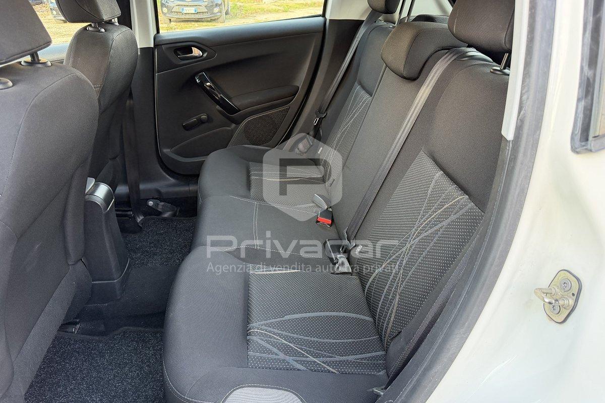PEUGEOT 208 1° serie 1.4 HDi 68 CV 5 porte Business