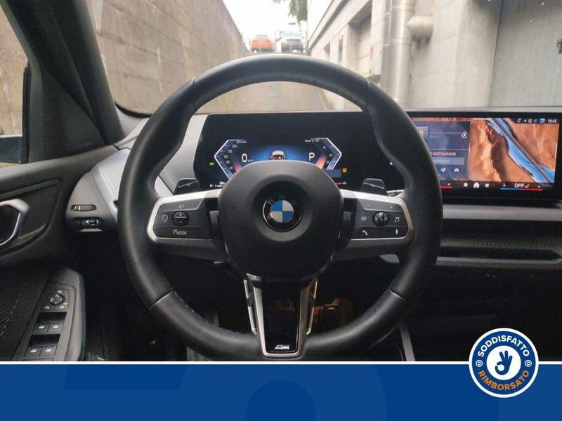 BMW Serie 1 118d M sport pro