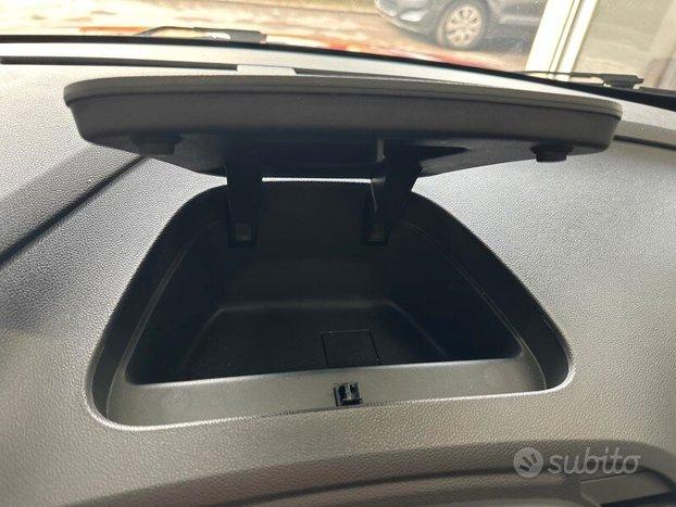 RENAULT Captur 1 serie Captur dCi 8V 90 CV St...