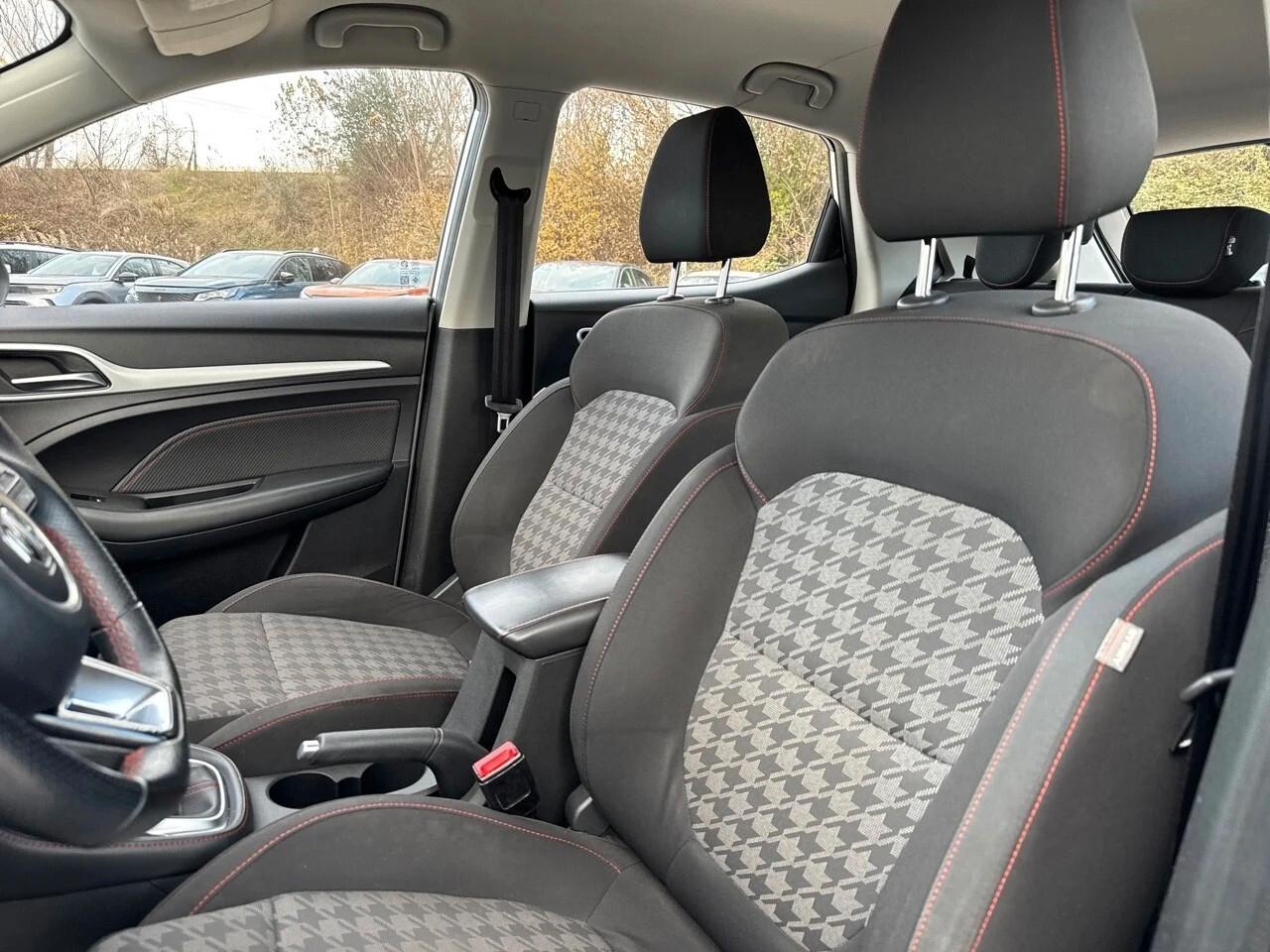 Mg ZS 1.5 VTi-tech Comfort