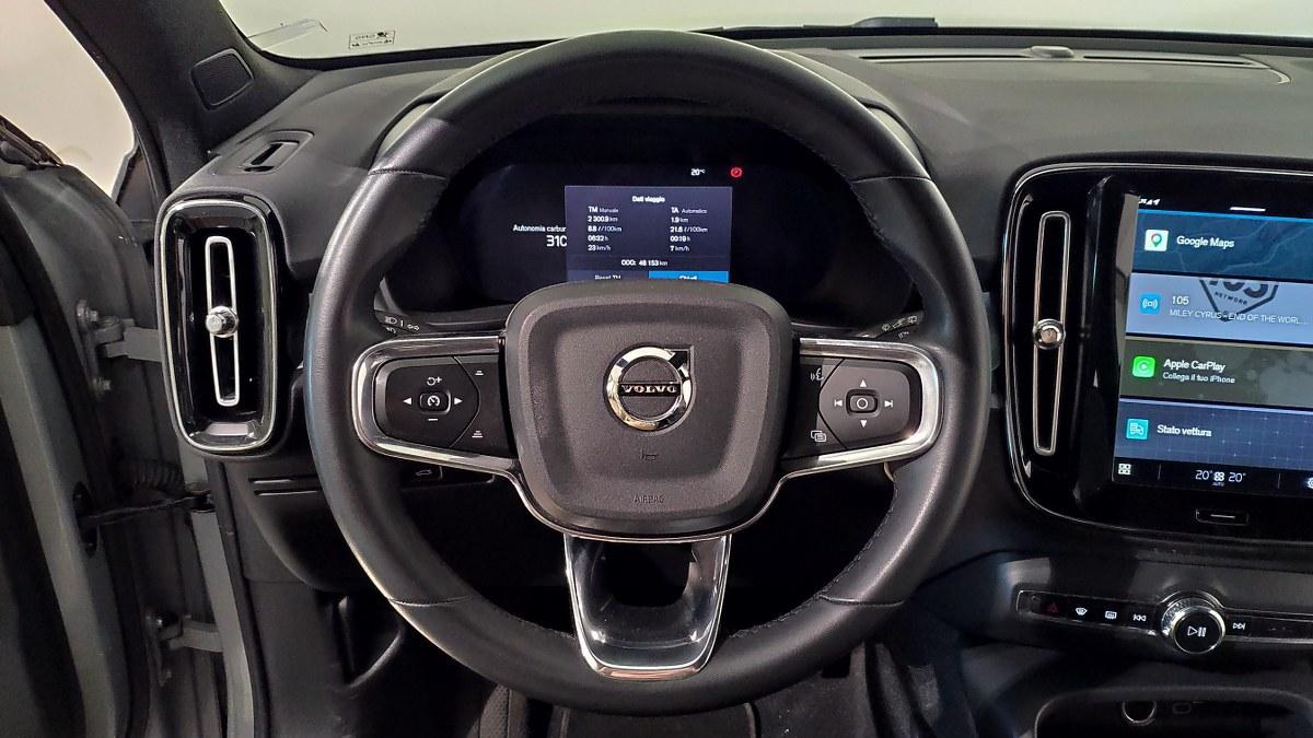 VOLVO Xc40 B3 Mild Hybrid Automatico Core