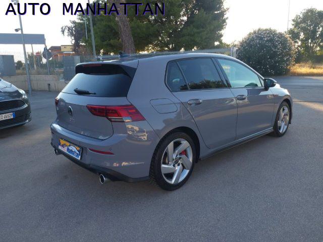 VOLKSWAGEN Golf 2.0 TSI GTI DSG SOLO 34000KM