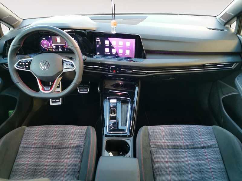 VOLKSWAGEN Golf VIII 2020 - Golf 2.0 tsi GTI 245cv dsg