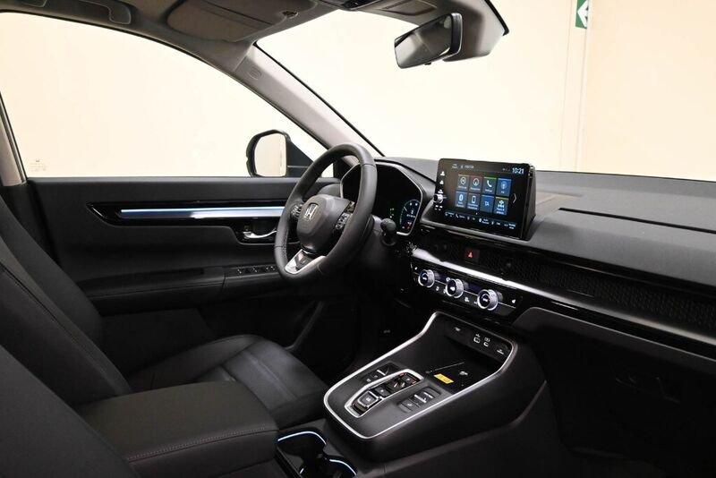 Honda CR-V CR-V 2.0 Hev eCVT Elegance