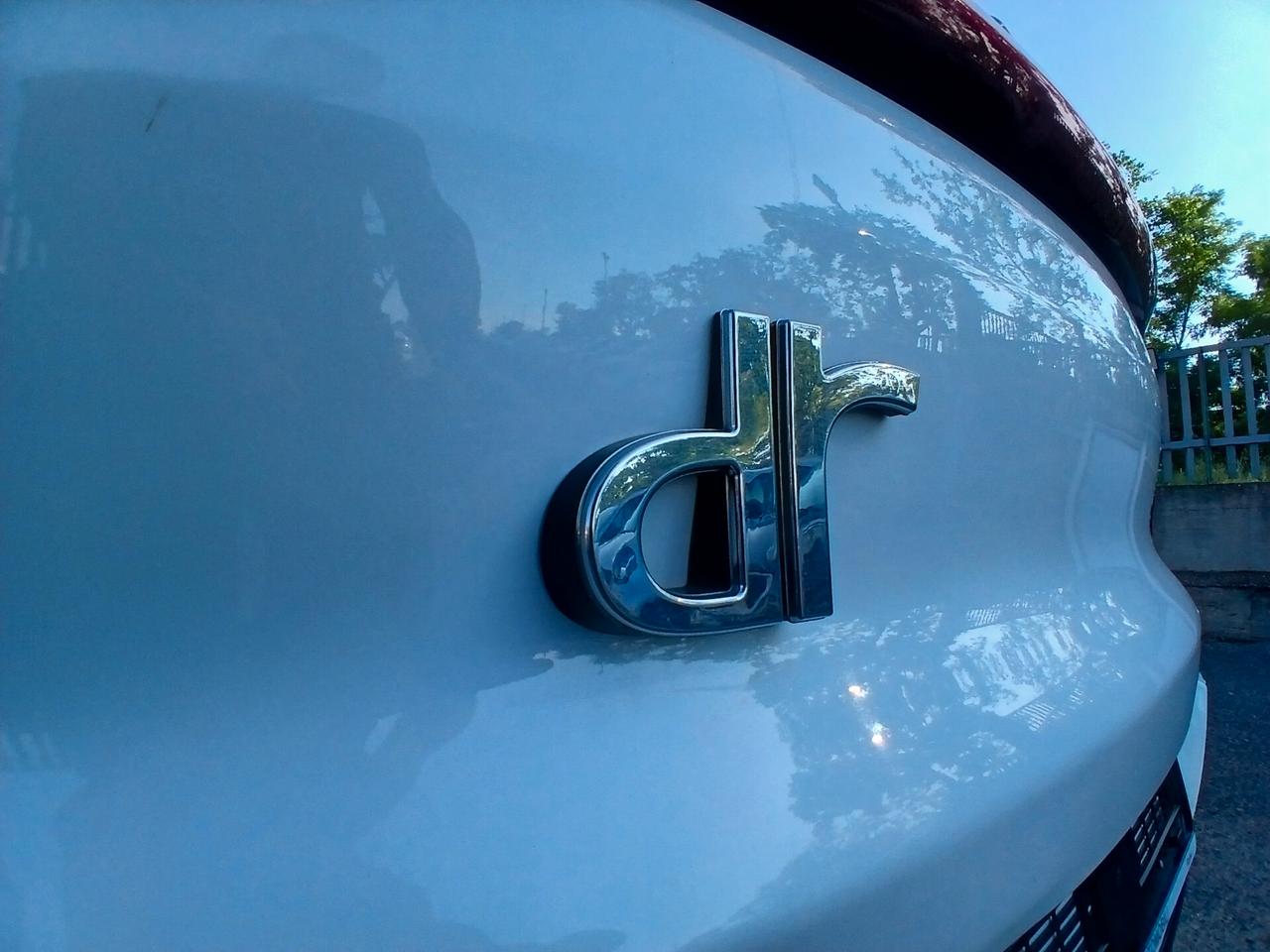 Dr 6.0 1.5 Turbo CVT Bi-Fuel GPL