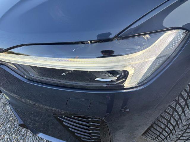 VOLVO XC60 T6 Recharge Plug-in Hybrid AWD automatico Ultimate