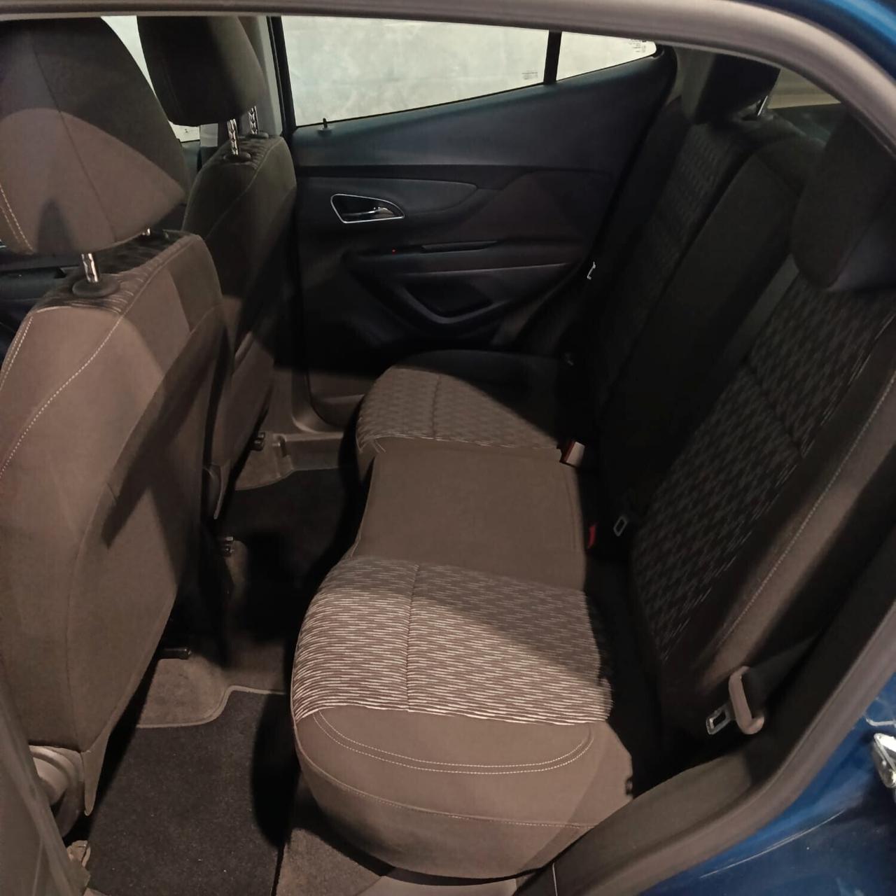 Opel Mokka 1.6 BENZINA Cosmo