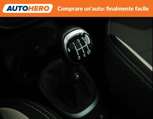 FIAT 500L 1.3 Multijet 95 CV Trekking