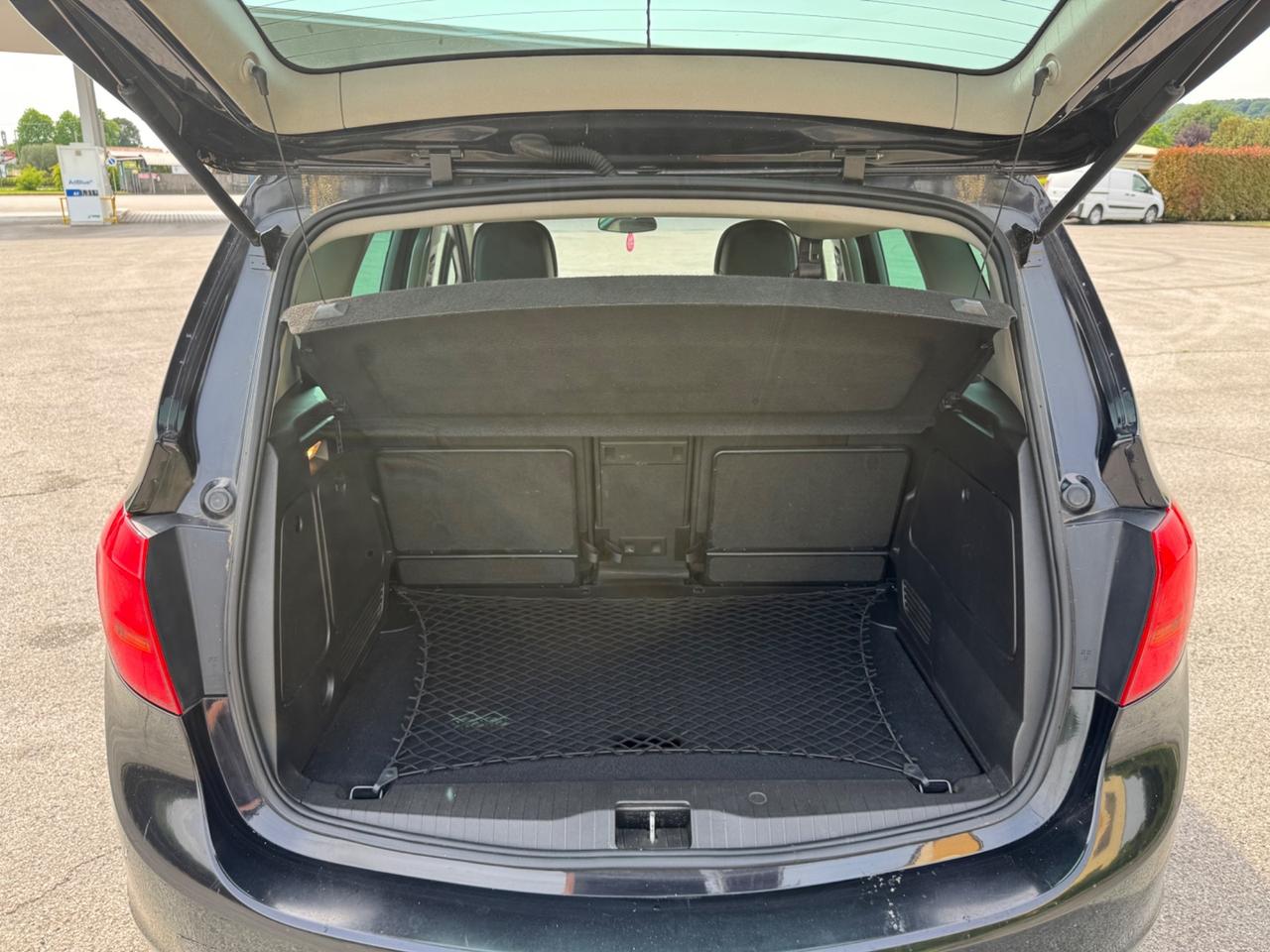 Opel Meriva 1.4 Turbo 120CV Elective