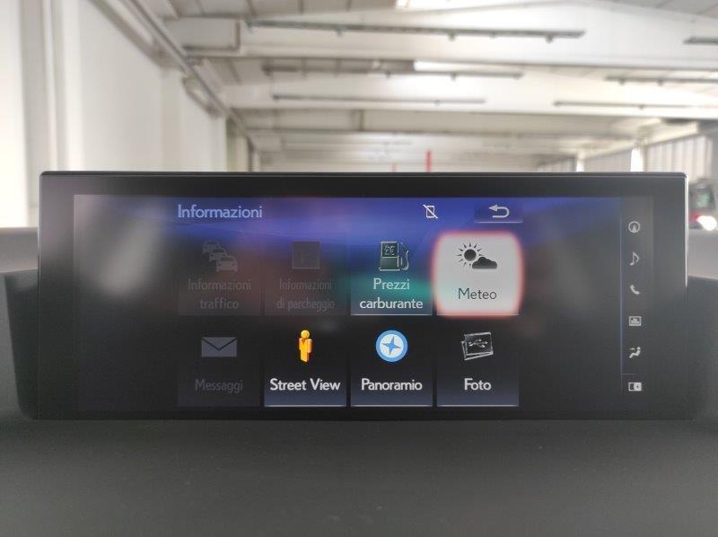 LEXUS CT - CT Hybrid Executive