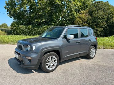 Jeep Renegade 1.5 turbo t4 mhev Limited 2wd 130cv dct
