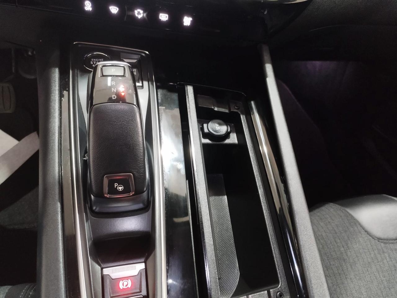 Peugeot 508 BlueHDi 130 Stop&Start EAT8 Allure Pack