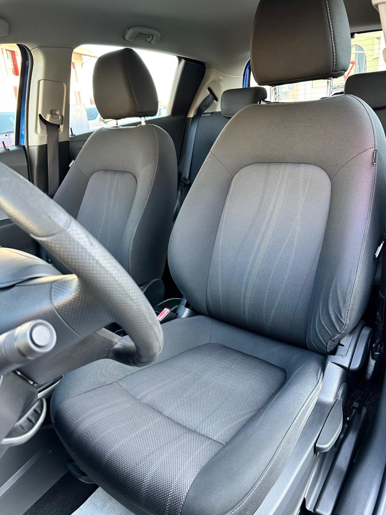 Chevrolet Aveo 1.3 diesel 75CV 5P - Uniproprietario