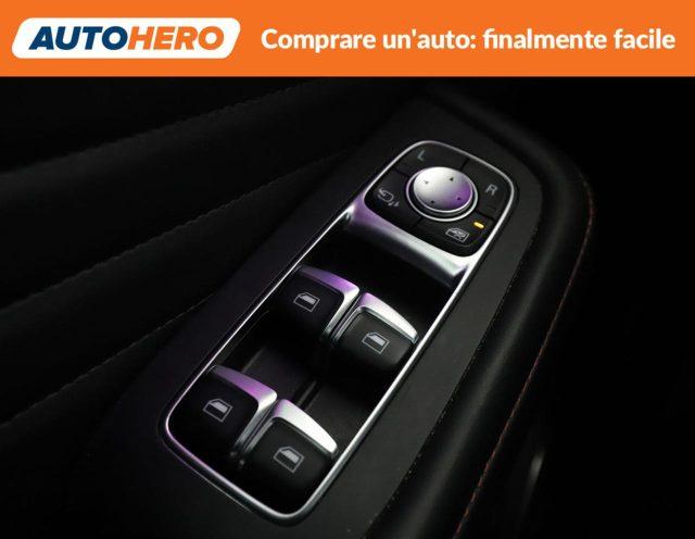 MG HS 1.5T-GDI AT Luxury