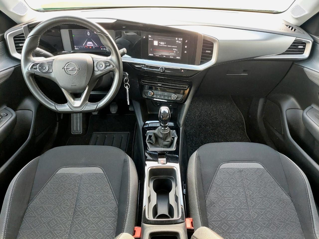 OPEL Mokka 1.2 Turbo Edition - 2022