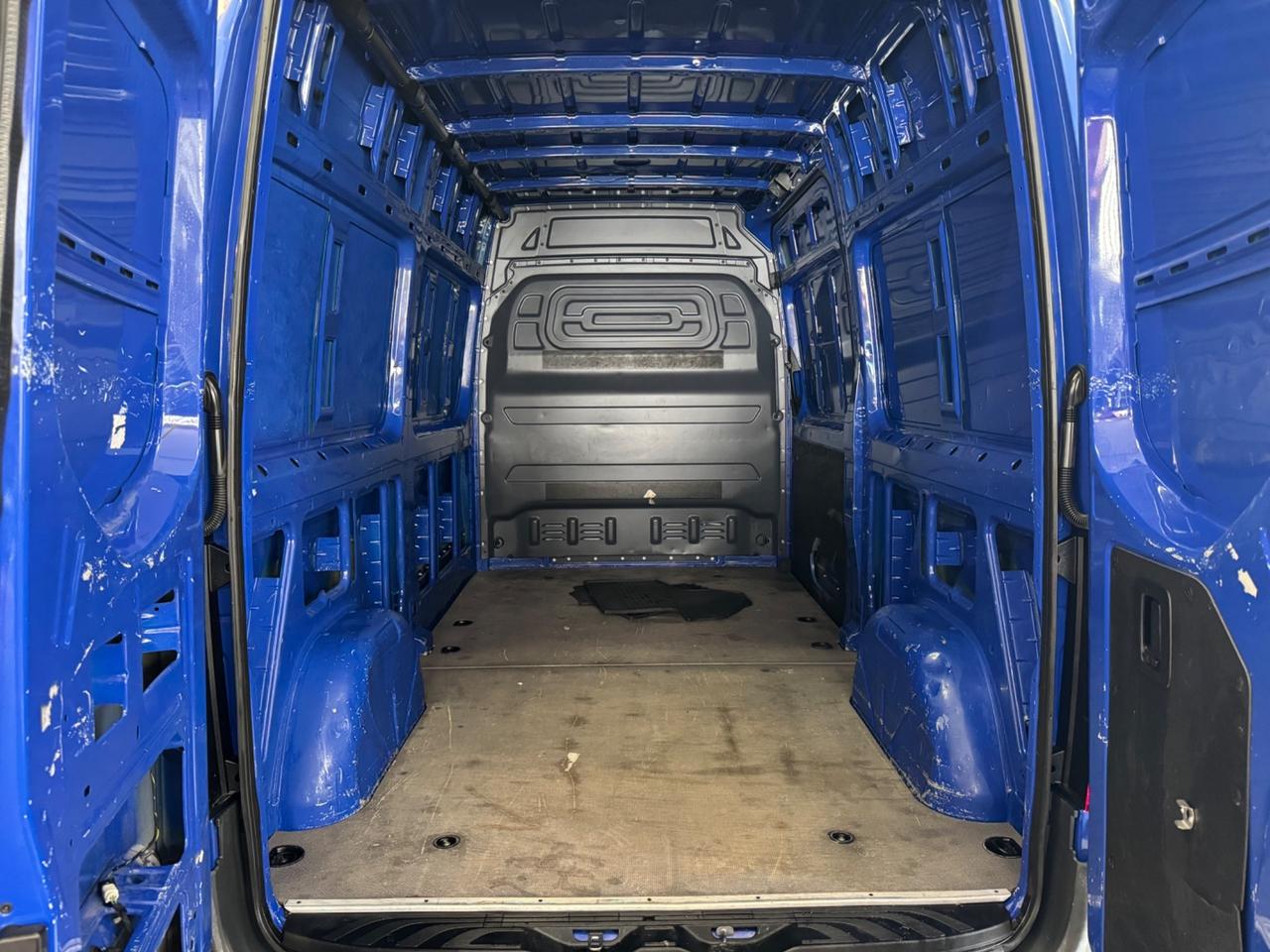 Mercedes-benz Sprinter F37/33 311 CDI TN Furgone Pro