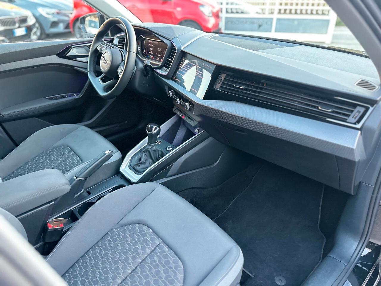 Audi A1 SPB 30 TFSI S tronic S line edition '25