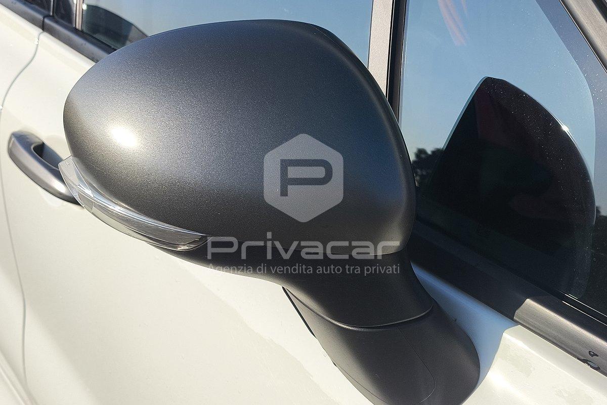 FIAT 500X 1.5 T4 Hybrid 130 CV DCT Dolcevita