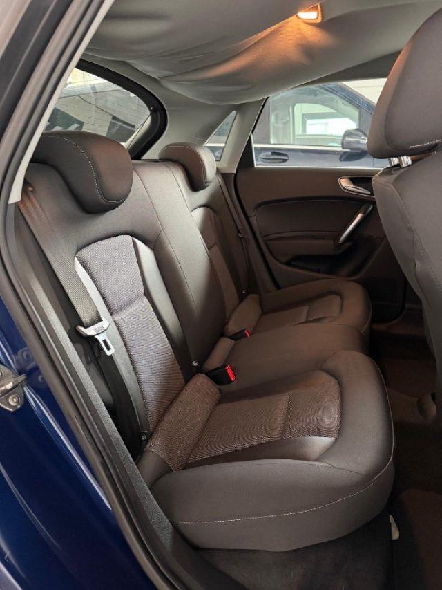 AUDI A1 SPB 1.2 TFSI Ambition