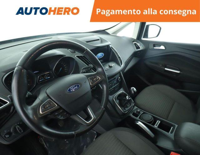 FORD C-Max 1.0 EcoBoost 125CV Start&Stop Titanium