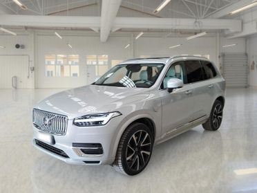 VOLVO XC90 T8 AWD PLUG-IN 7P RECHARGE INSCR. 5 PORTE SUV