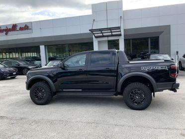 Ford Ranger Raptor 2.0 Ecoblue 4WD DC 5 posti FULL OPT.PREZZO PIÙ IVA 22%