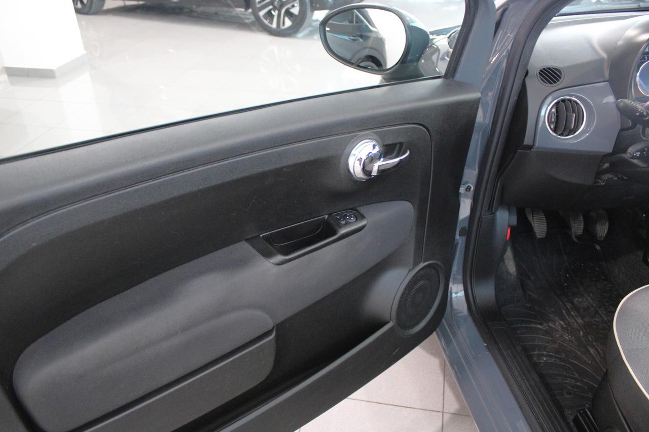 FIAT 500 1.2 benz.GPL Lounge - 2020