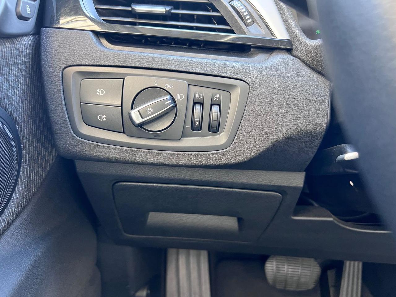 Bmw X1 xLine 18 d #6019