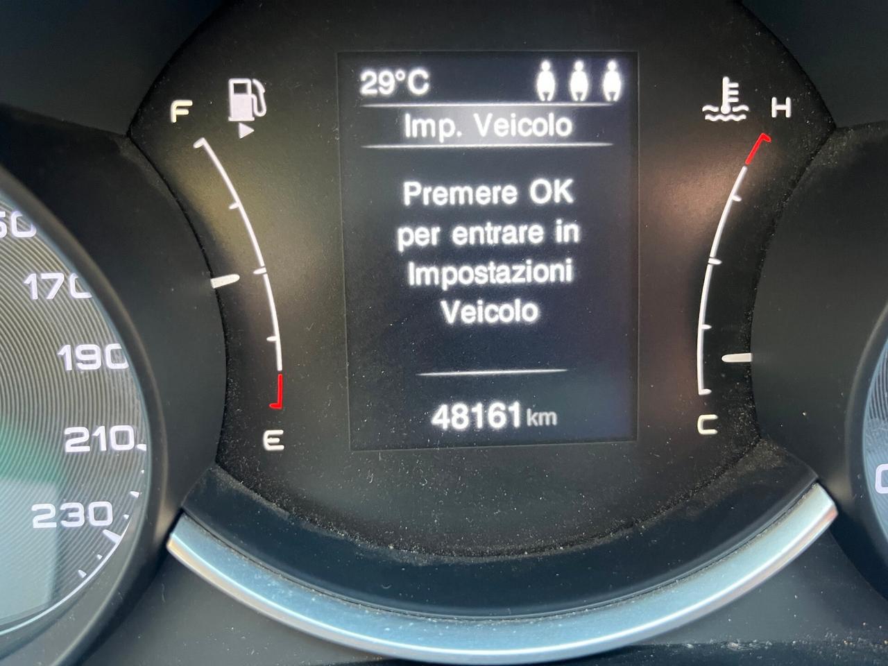 Fiat 500X 1.0 T3 120 CV Business