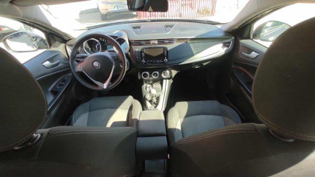 ALFA ROMEO Giulietta 1.6 JTDm 120 CV Business