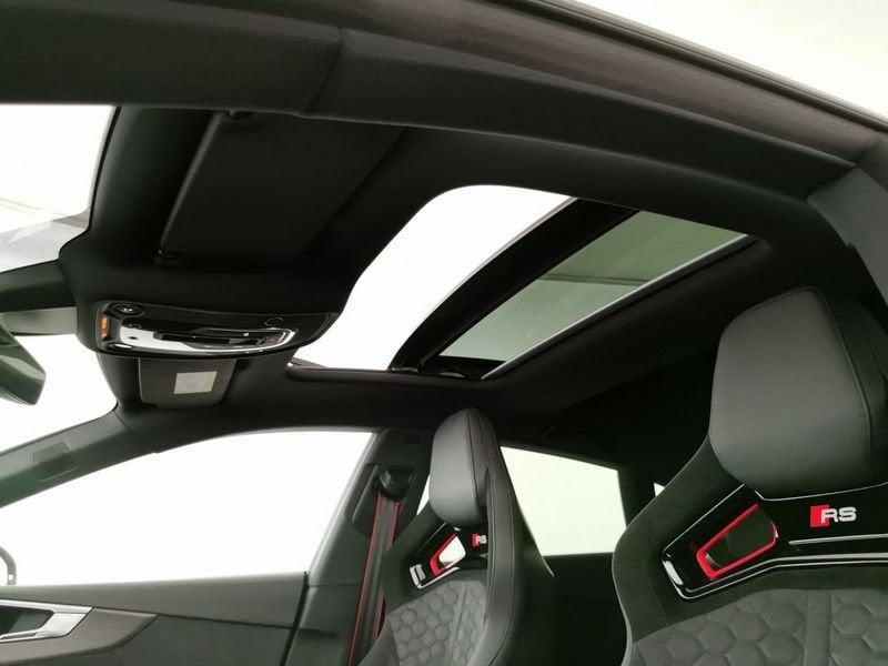 Audi A5 RS5 Sportback 2.9 tfsi Performance Edition quattro 470cv tiptronic