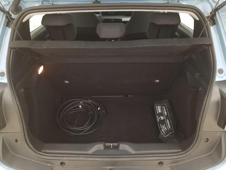 Citroen C3 You BR929902 Elettrico 113CV