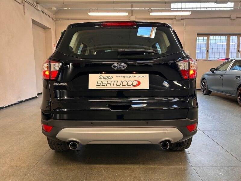 Ford Kuga 1.5 TDCI 120 CV S&S 2WD Business