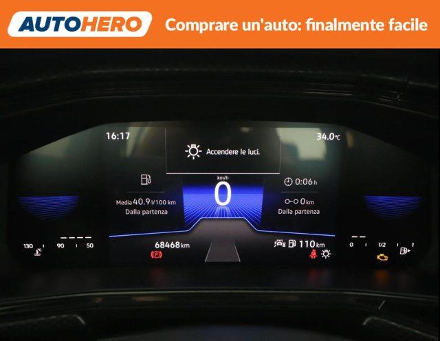VOLKSWAGEN T-Cross 1.0 TSI Style BMT