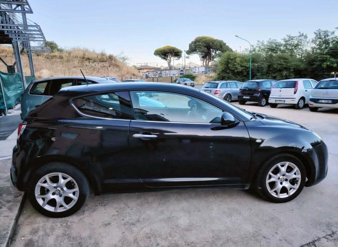 Alfa Romeo MiTo 1.4 T 135 CV M.air S&S Dist. Sport Pack