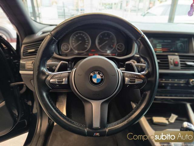 BMW X4 xDrive20d Msport