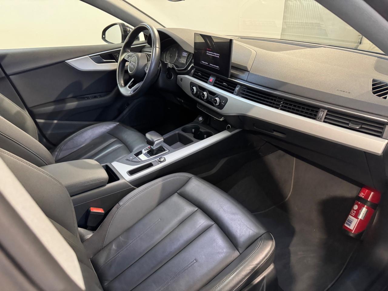 Audi A5 SPB 35 TDI S tronic