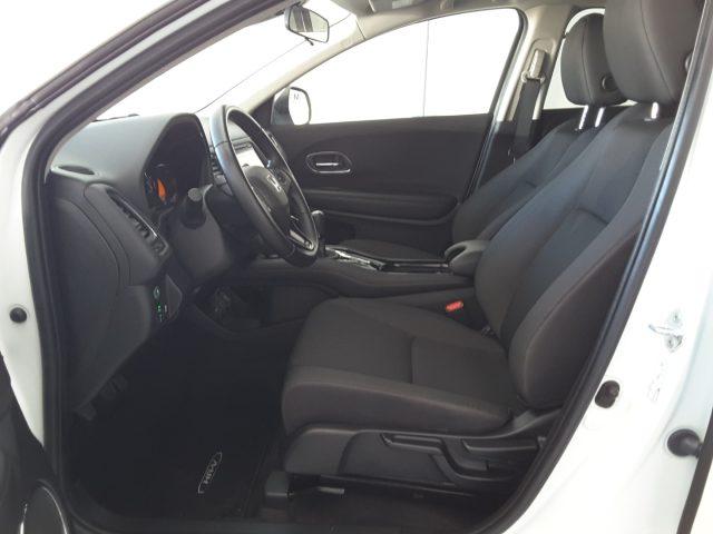 HONDA HR-V 1.6 i-DTEC Elegance Navi ADAS *solo 61.800 Km*