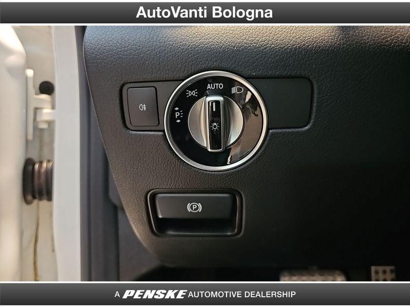 Mercedes-Benz SLK SLK 250 CDI Sport