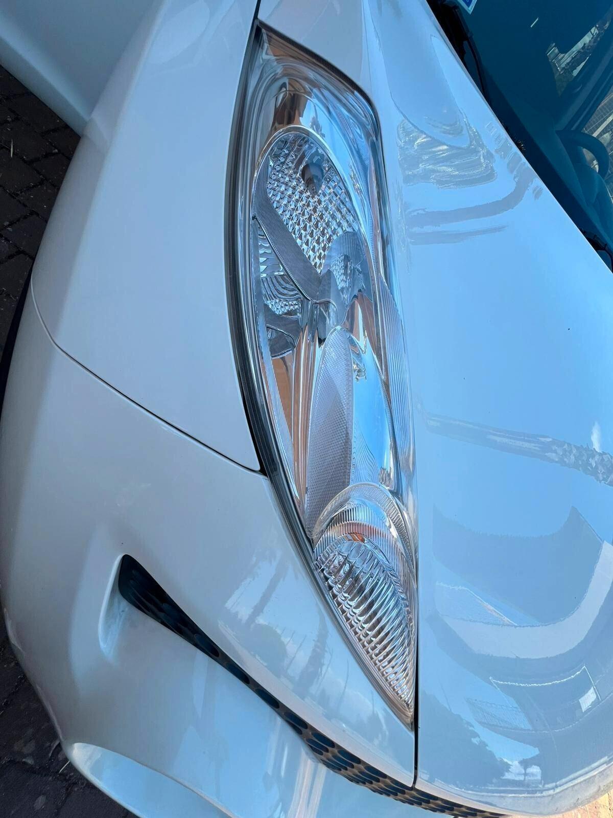 Nissan Juke 1.5 dCi