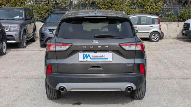 FORD Kuga FHEV ST-Line 190cv AUTOMATICA NAVI. CAMERA POST.