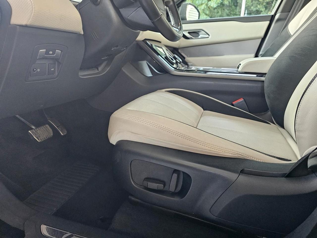 Land Rover Range Rover Velar 2.0D I4 240 CV - Dynamic S