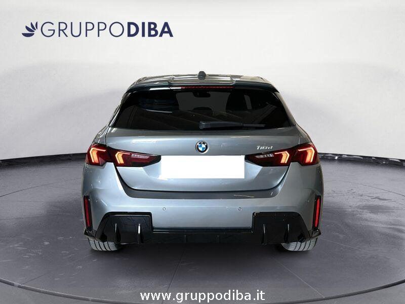 BMW Serie 1 F70 118d MSport Pro auto